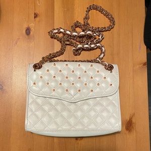 Rebecca Minkoff Studded Crossbody Purse
